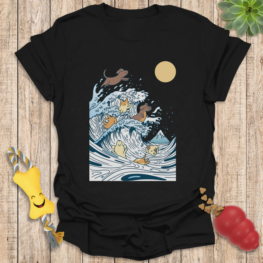 Big Wave
