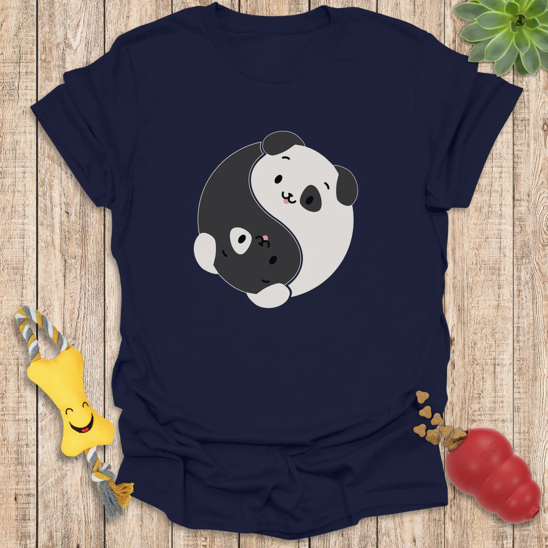 Yin Yang Puppies
