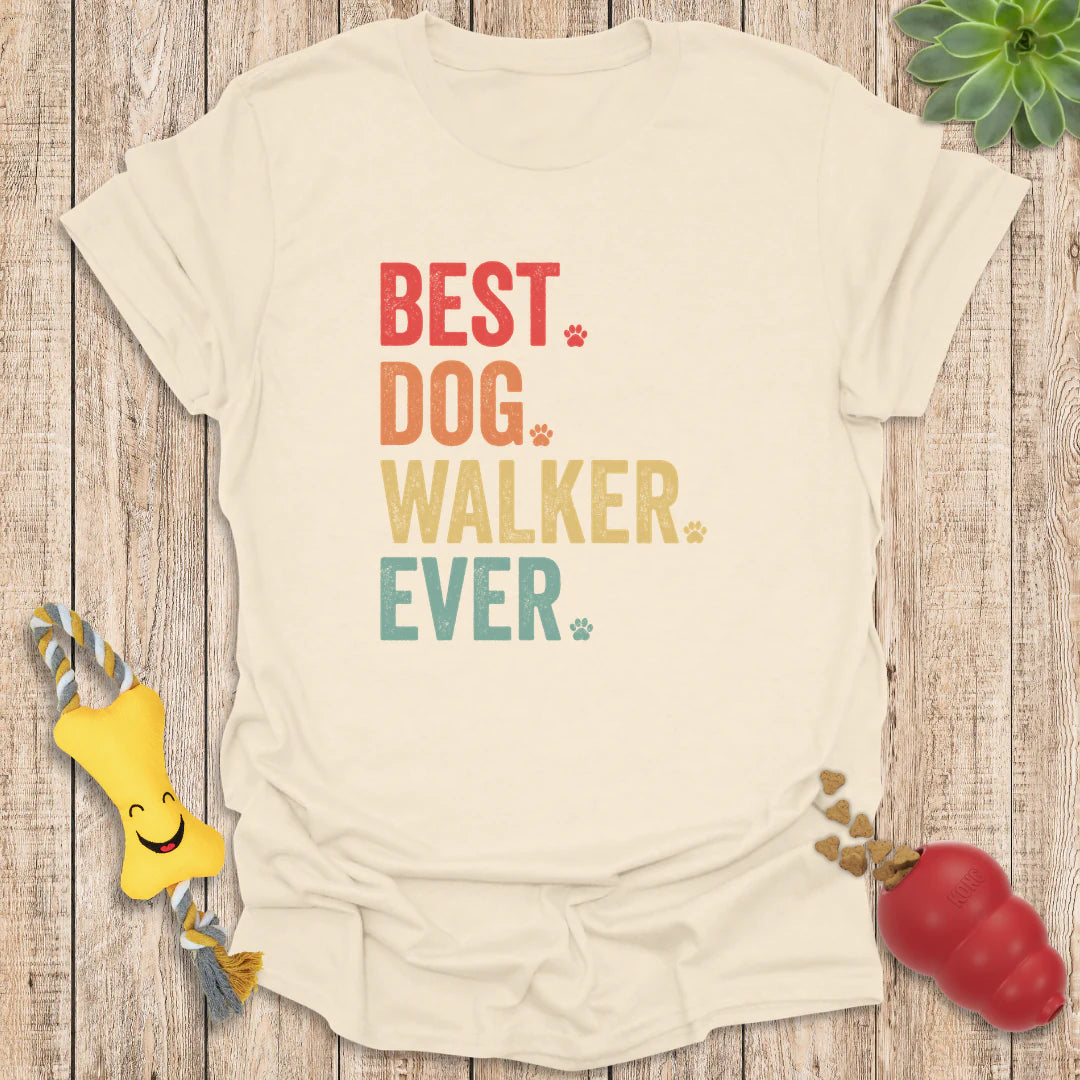 Best Dog Walker Ever