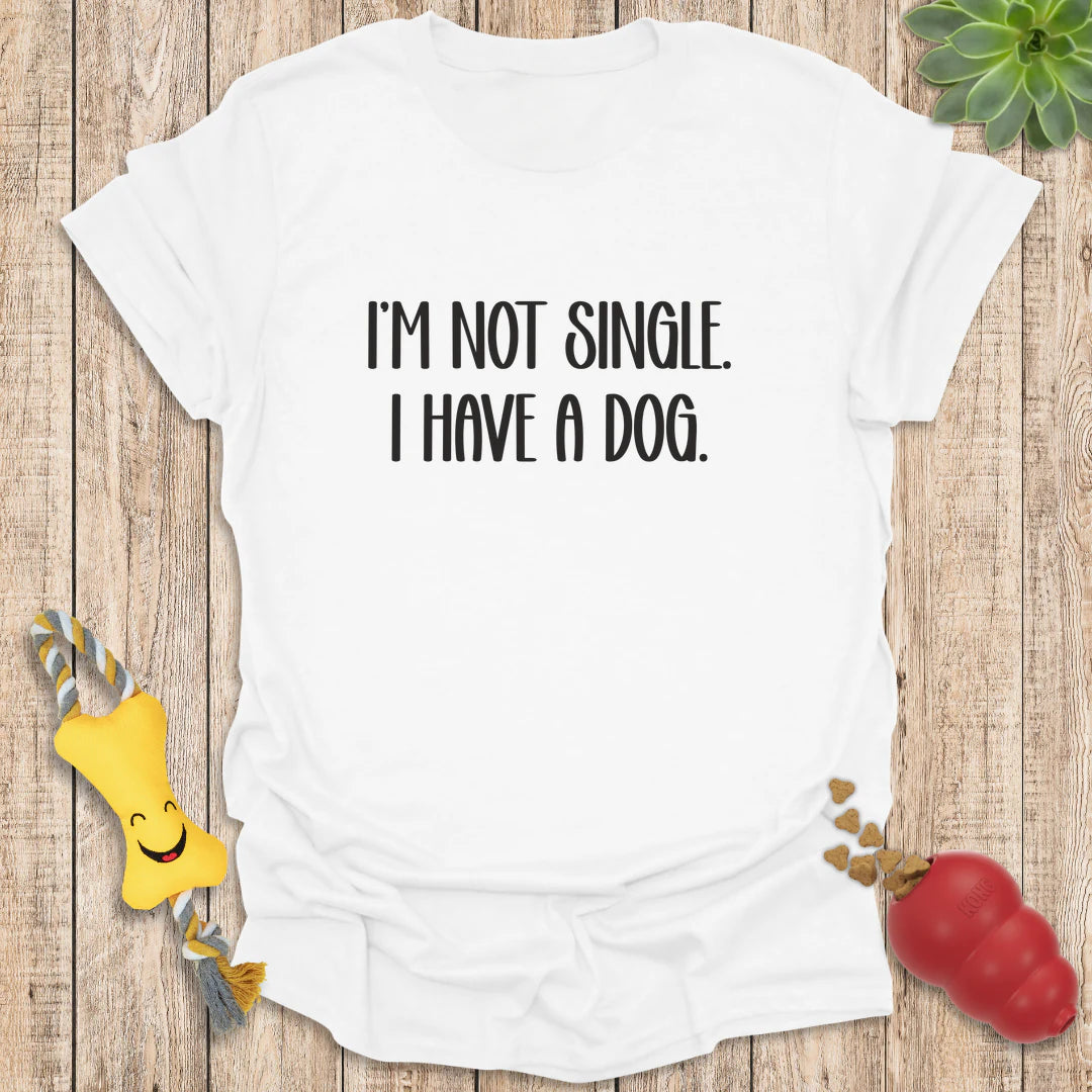 I'm not Single