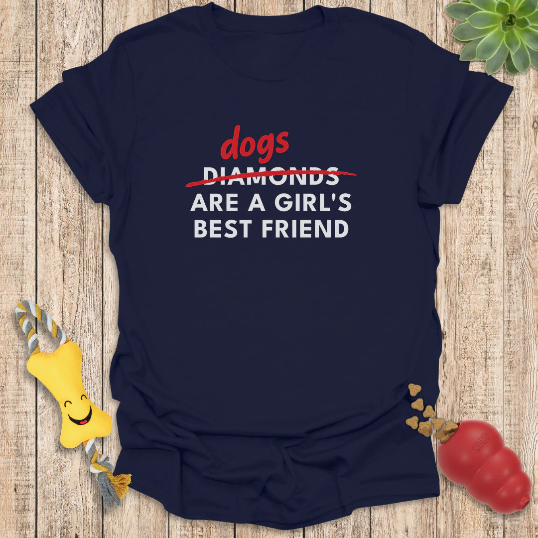 Girl's Best Friend