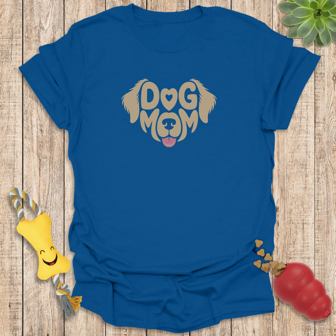 Pawfect Dog Mom