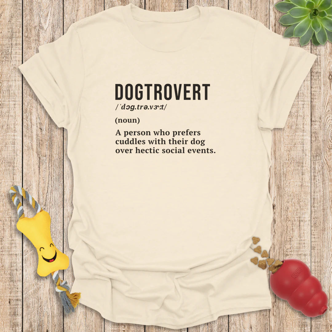 Dogtrovert