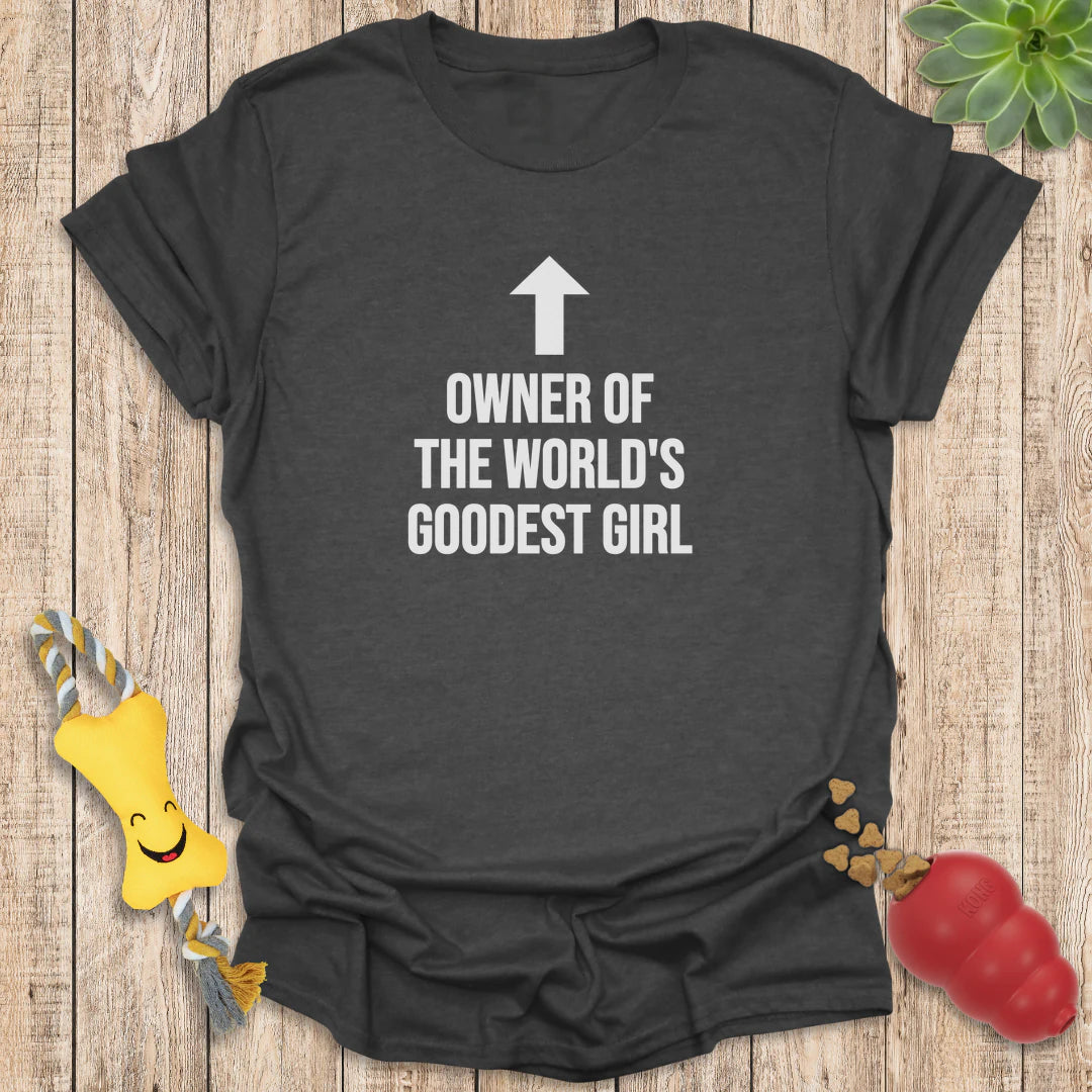World's Goodest Girl