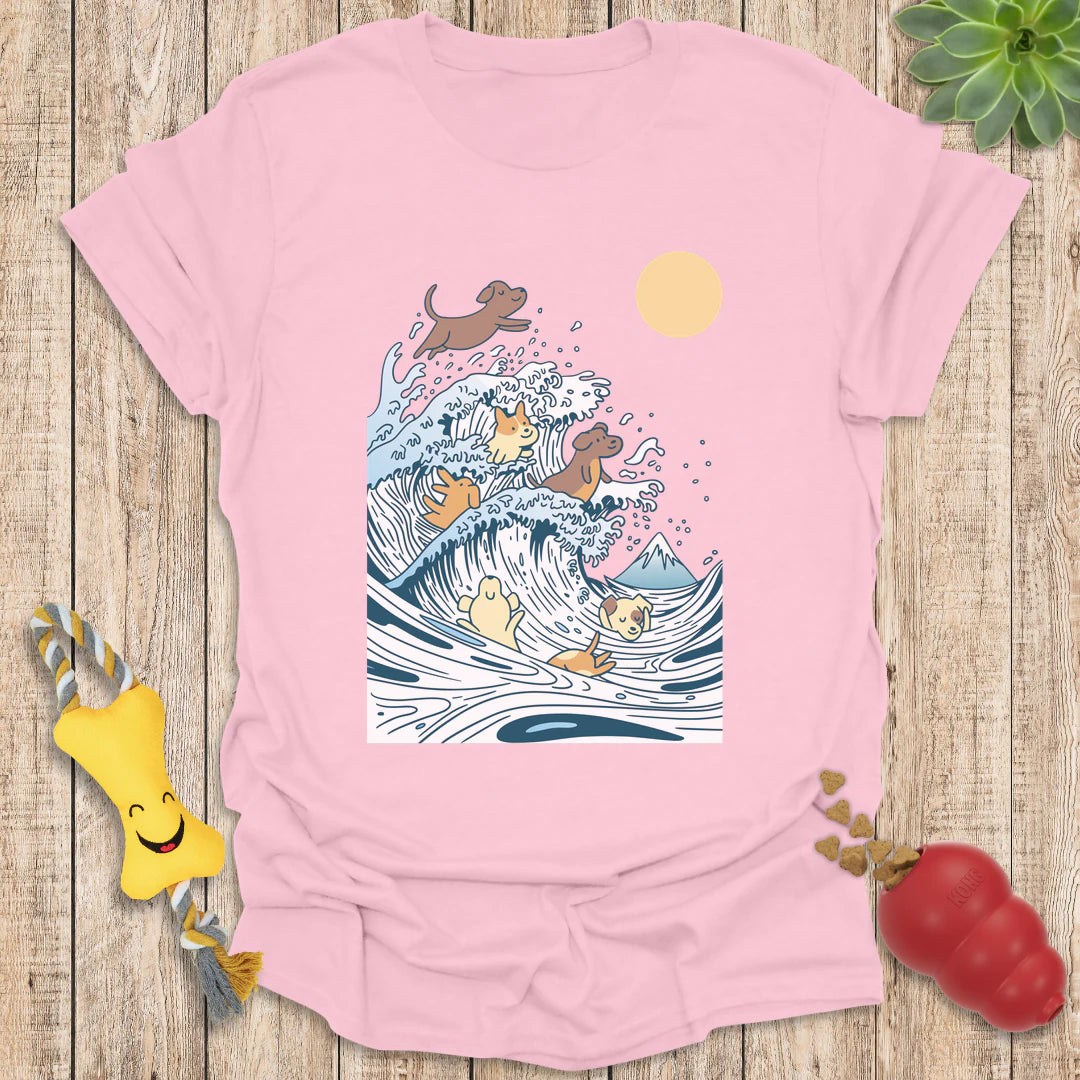Big Wave