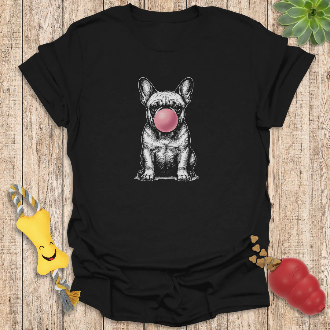 Bubblegum Frenchie