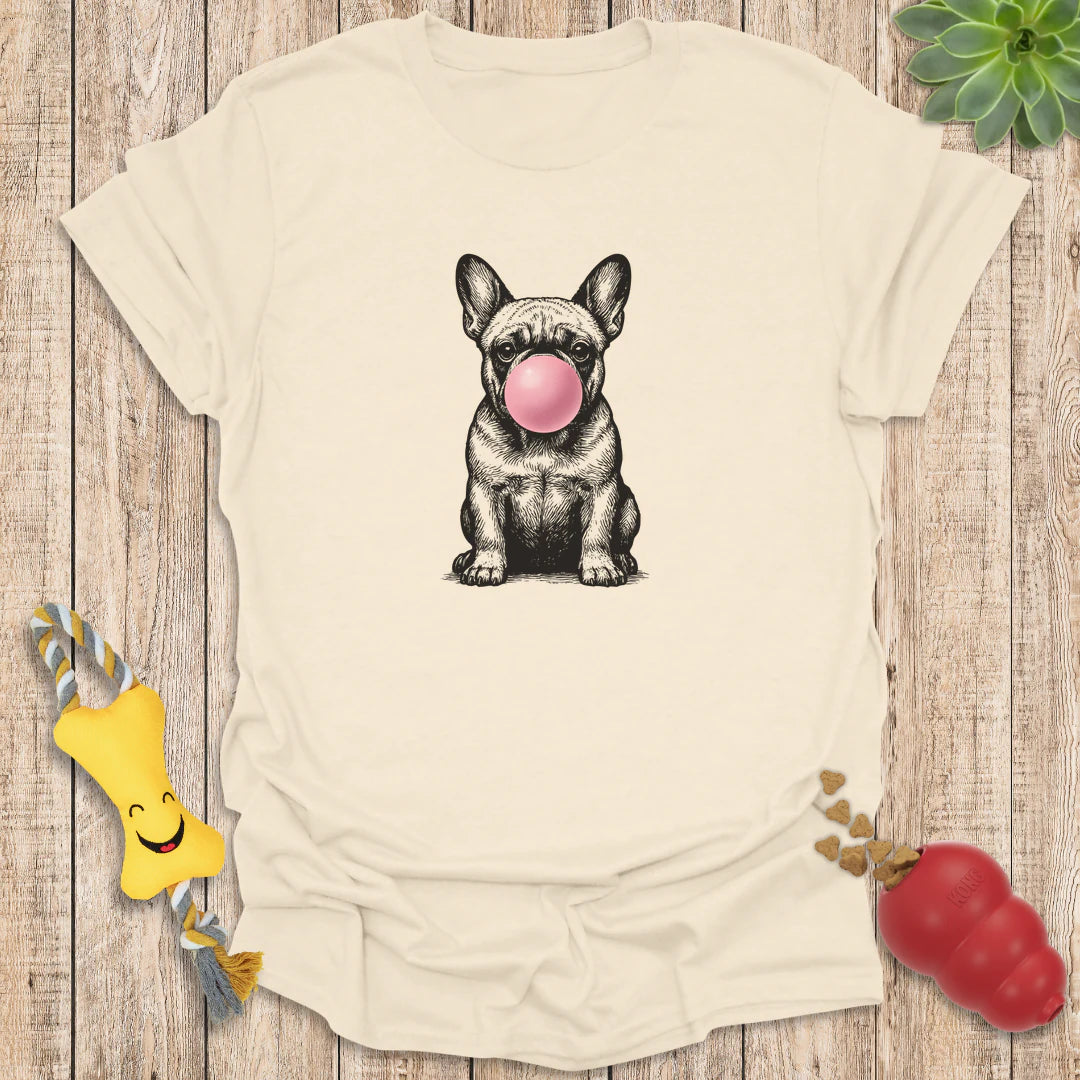 Bubblegum Frenchie