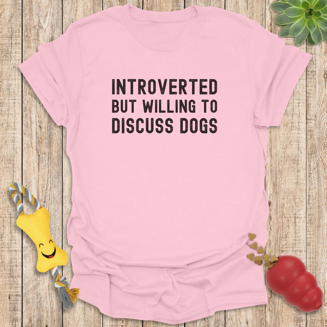 Introverted