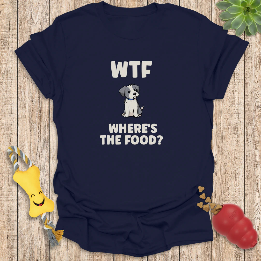 WTF
