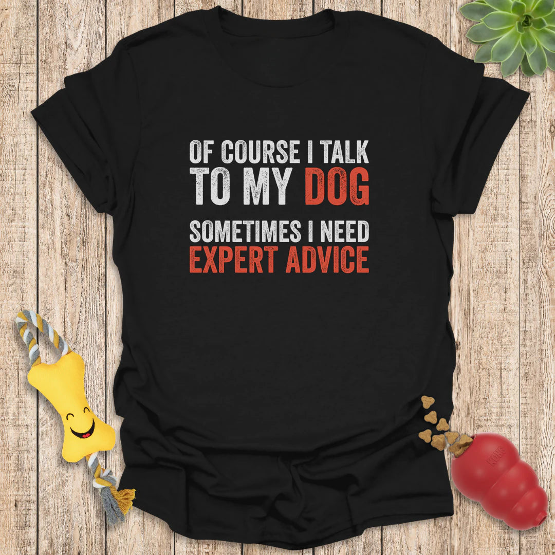 Expert Advice