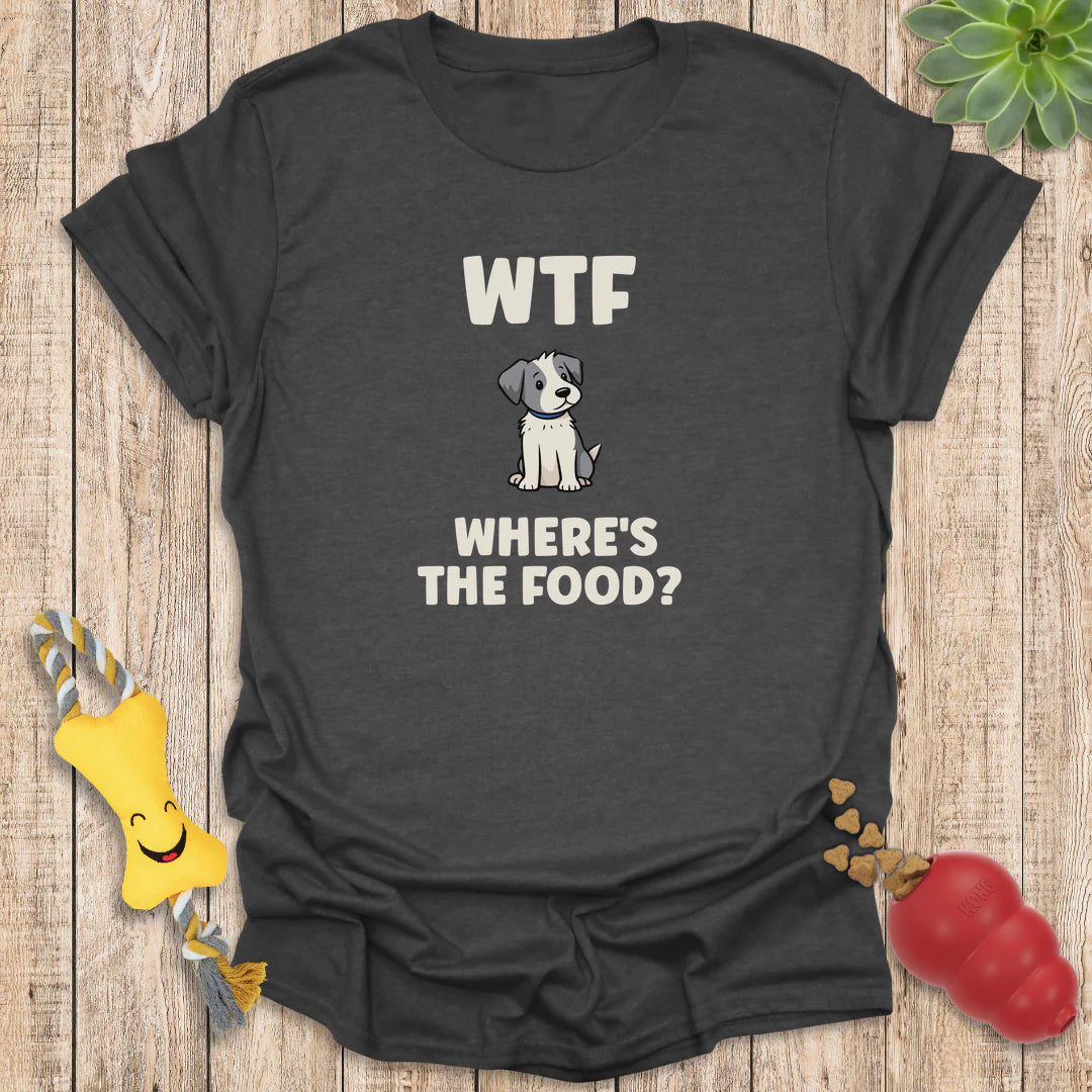 WTF