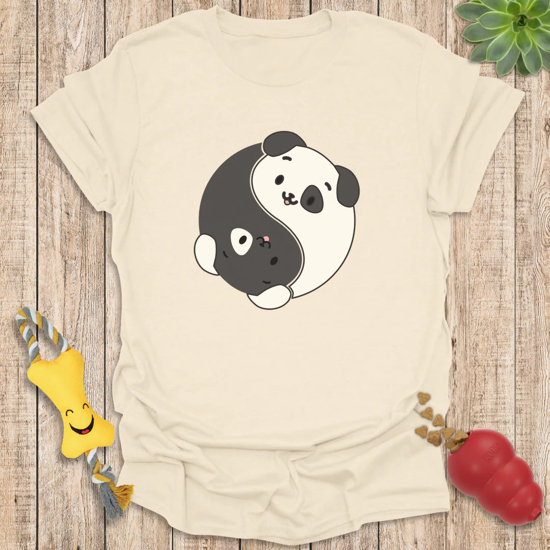 Yin Yang Puppies
