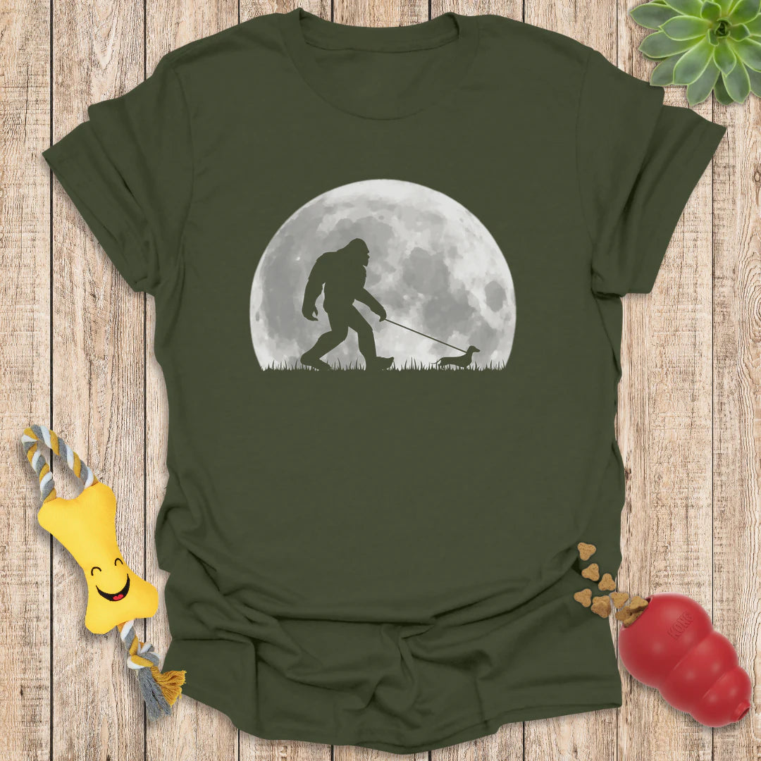 Bigfoot