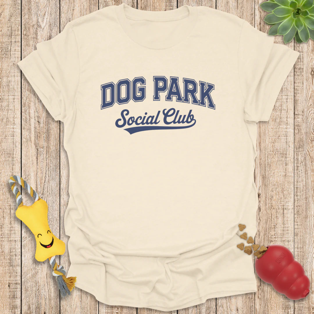 Dog Park Social Club