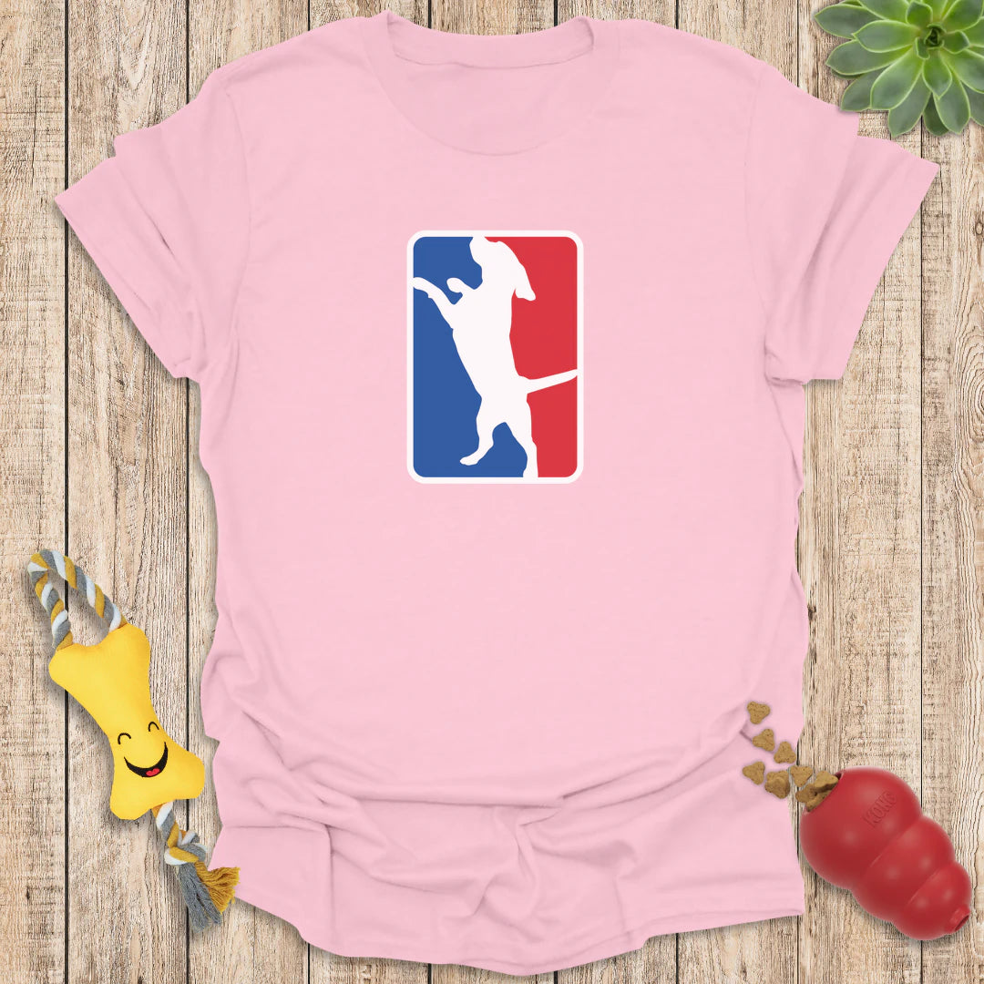 Sporty Pup