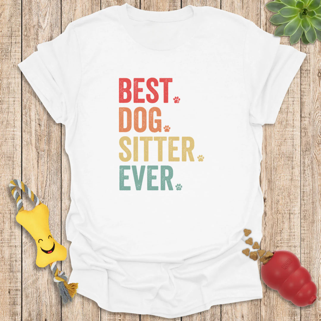 Best Dog Sitter Ever