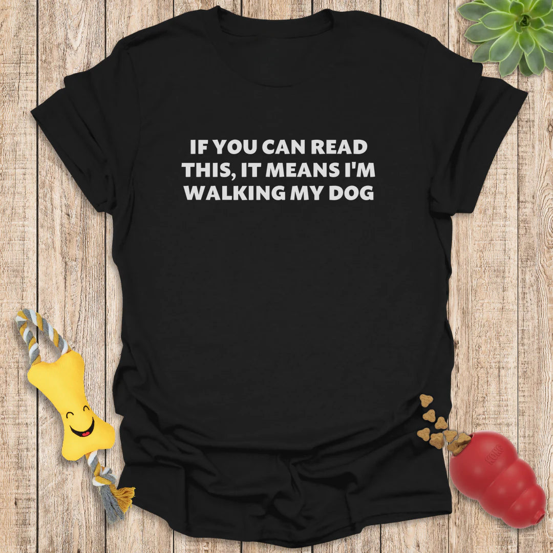 If You Can Read This