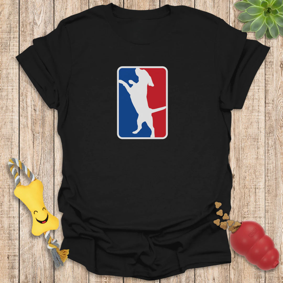 Sporty Pup