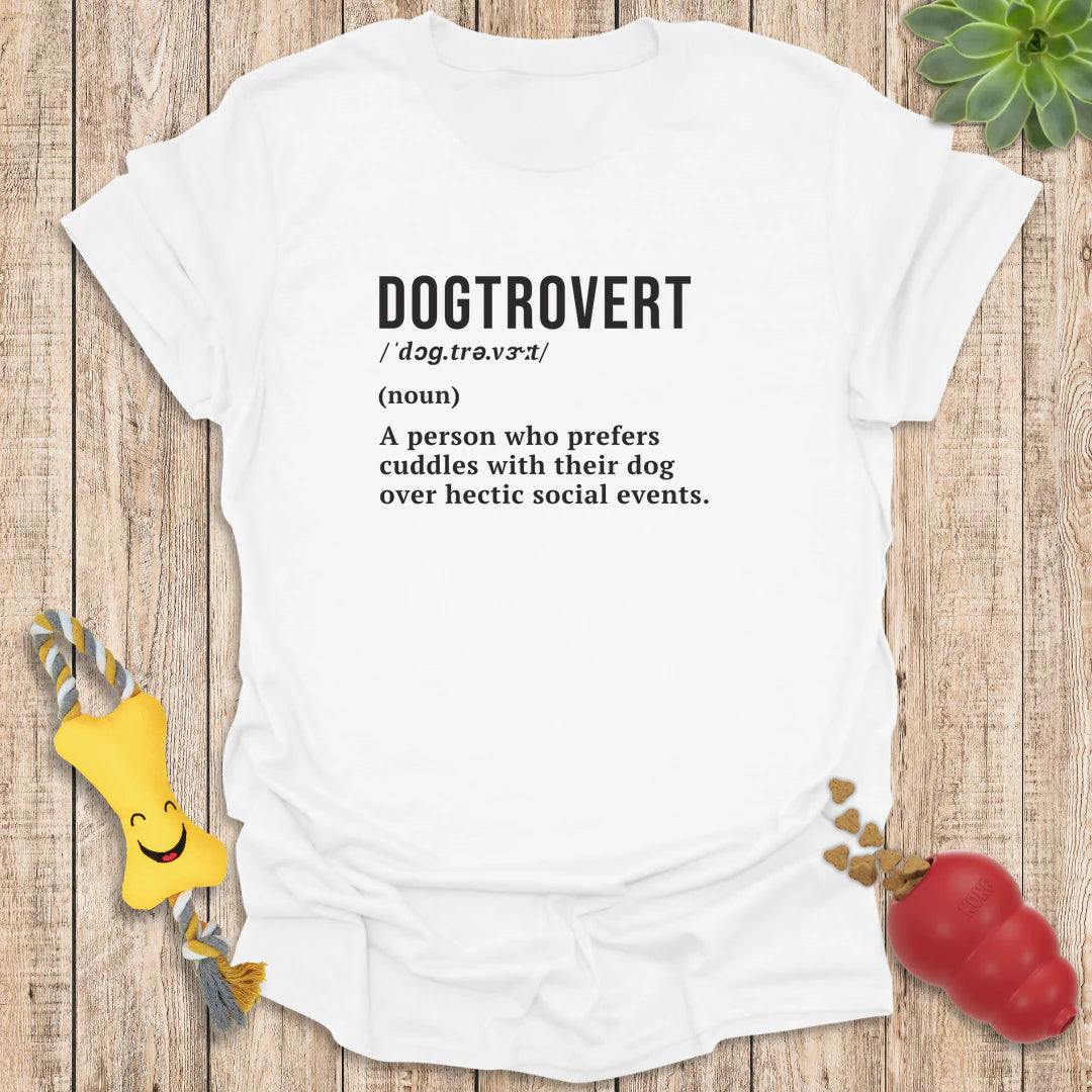 Dogtrovert