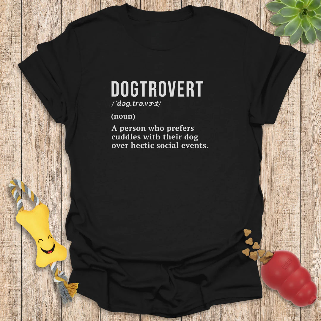 Dogtrovert