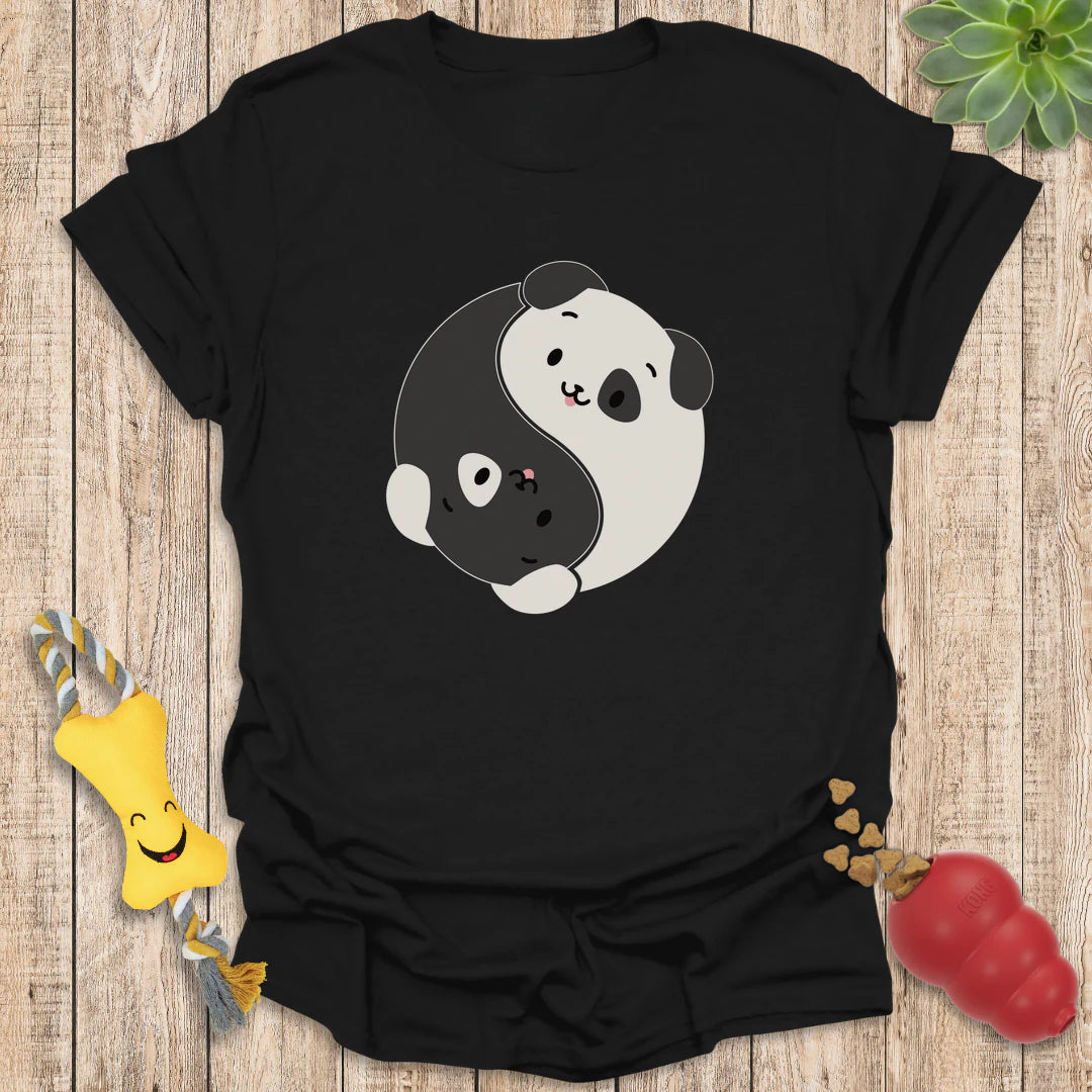 Yin Yang Puppies