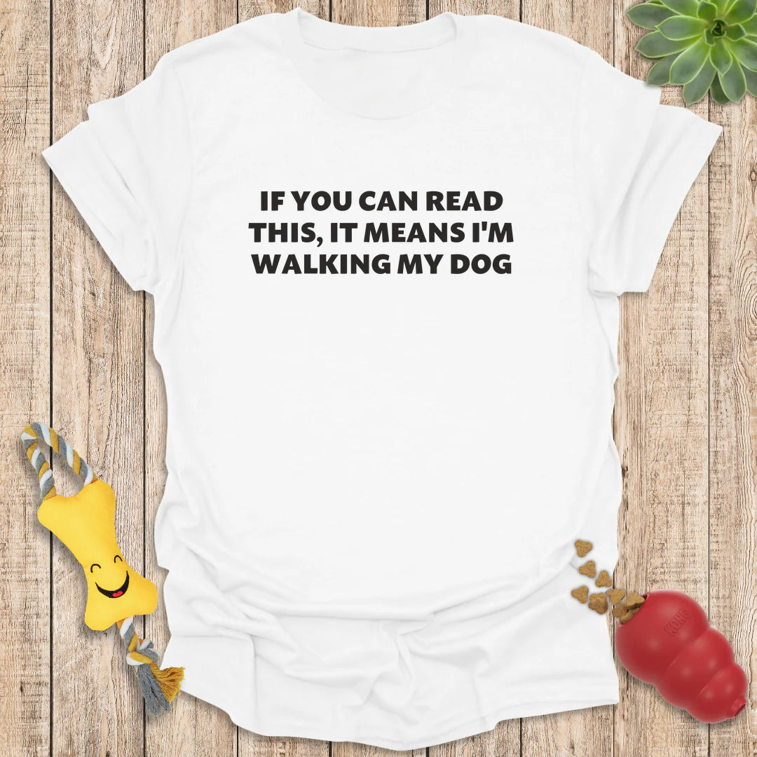 If You Can Read This