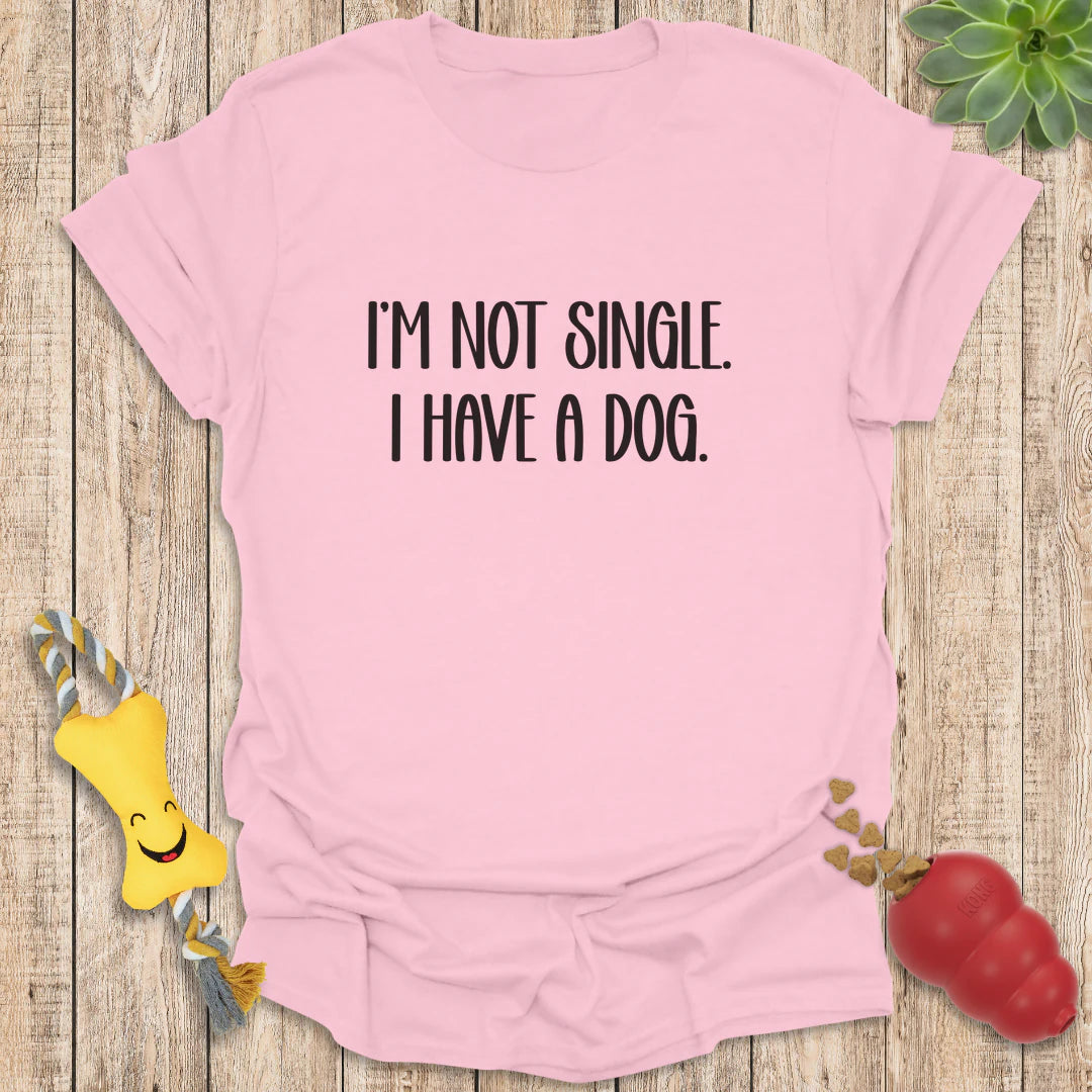 I'm not Single