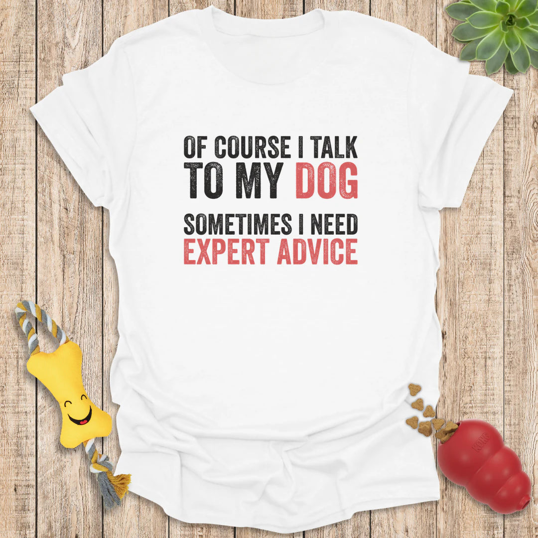 Expert Advice