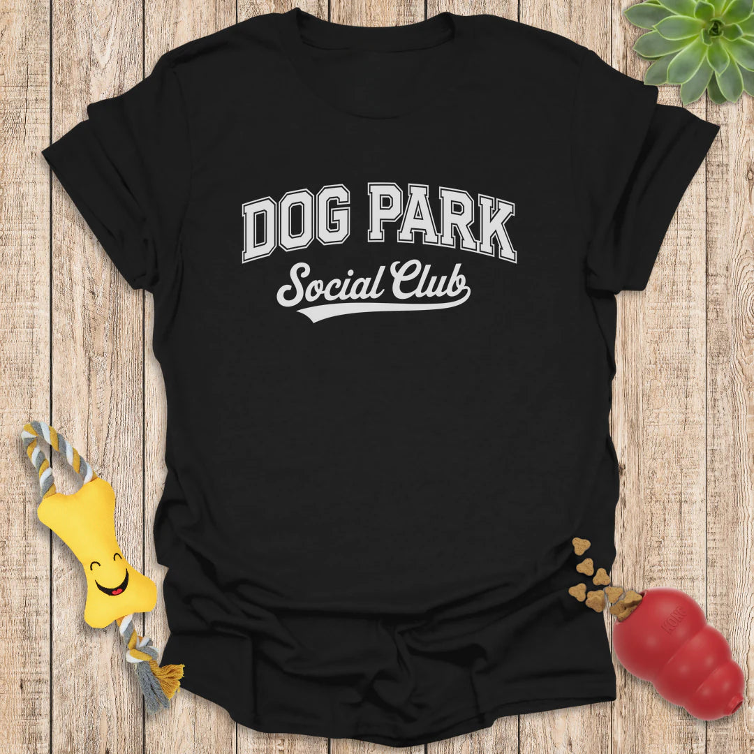 Dog Park Social Club