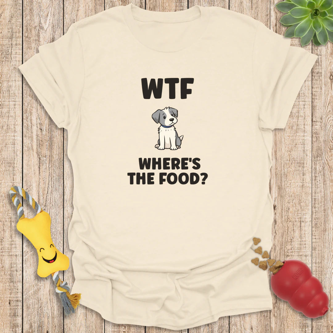 WTF