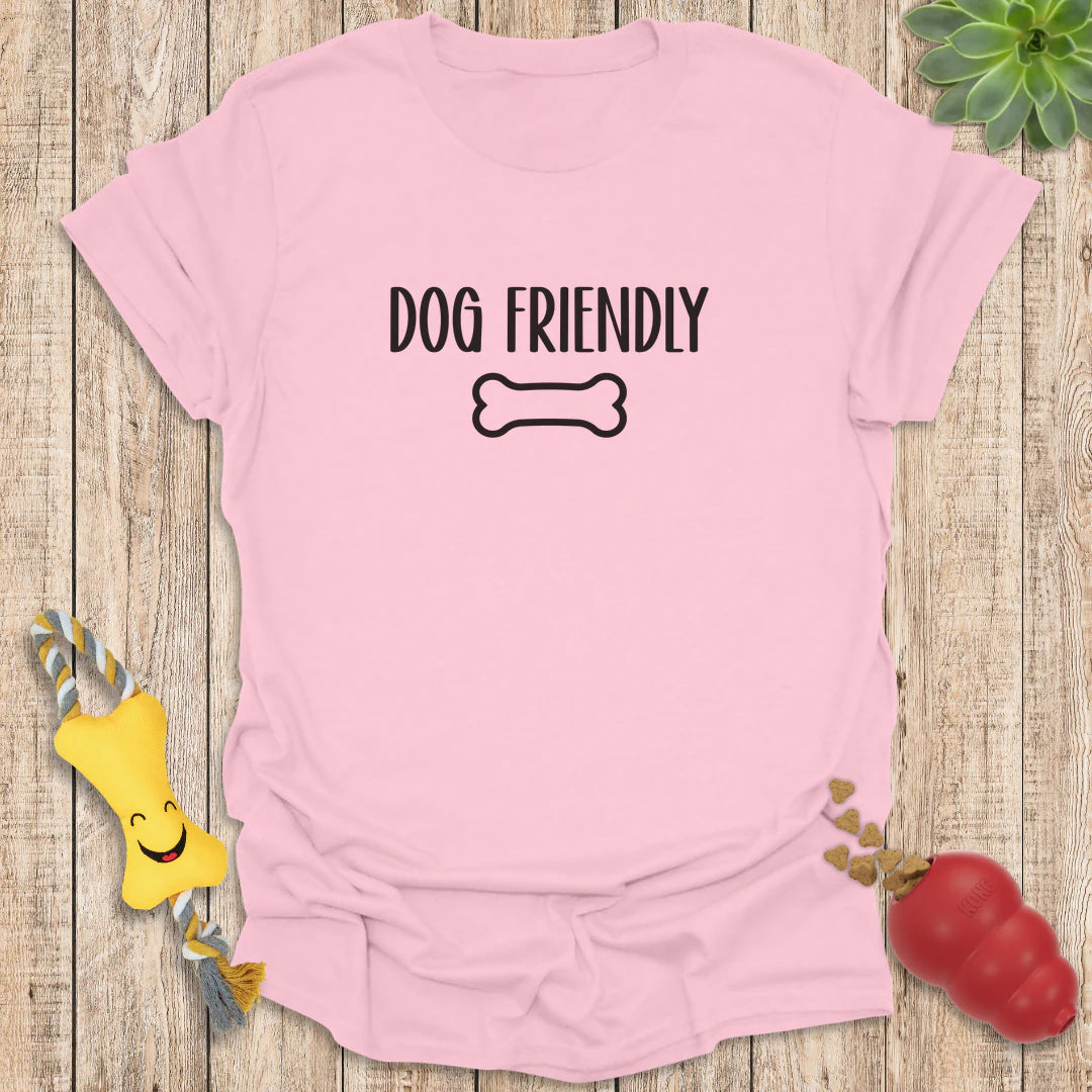 Dog Friendly