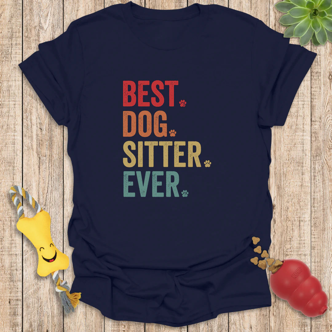 Best Dog Sitter Ever