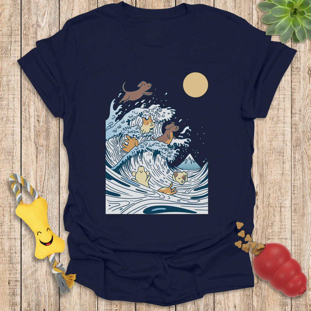 Big Wave