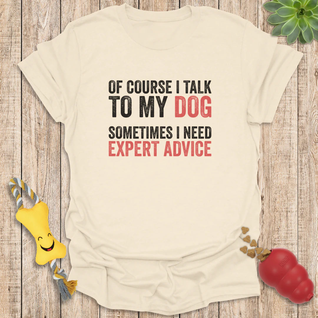Expert Advice