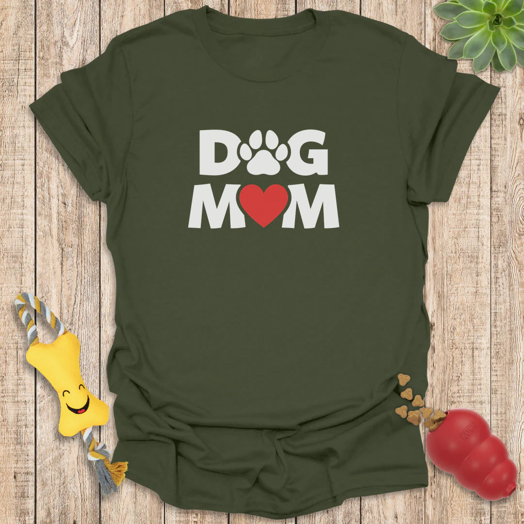 Dog Mom
