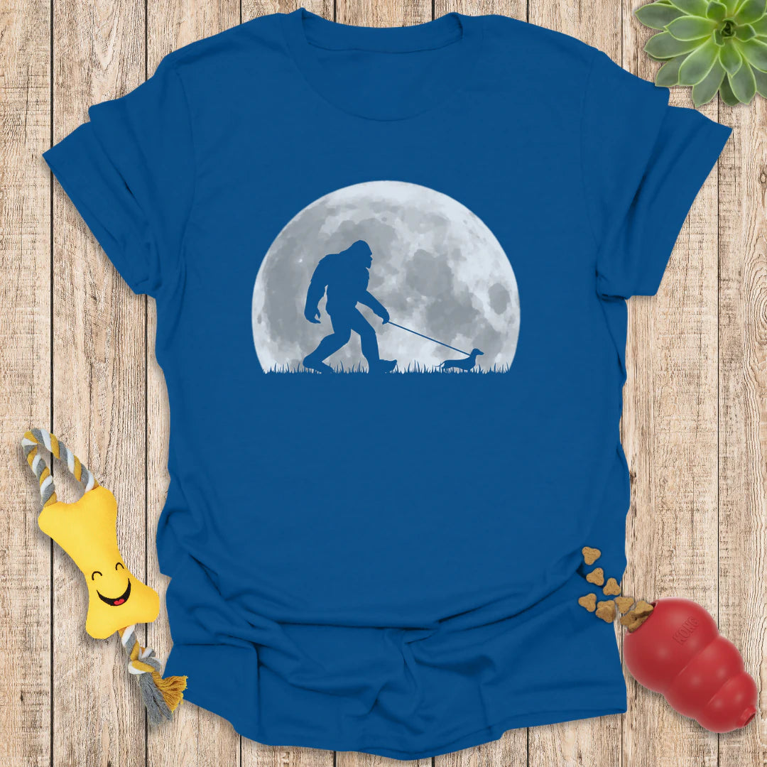 Bigfoot