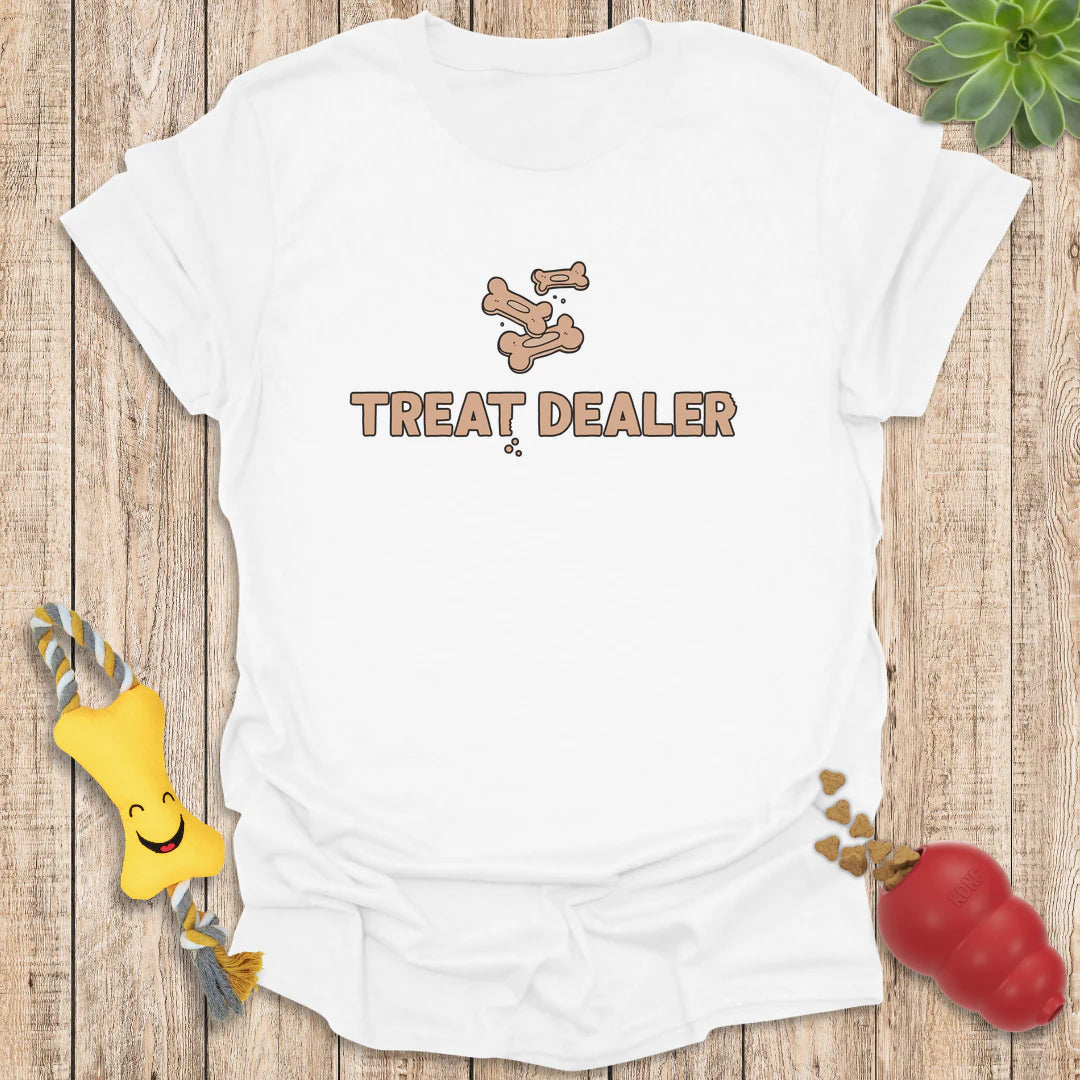 Treat Dealer