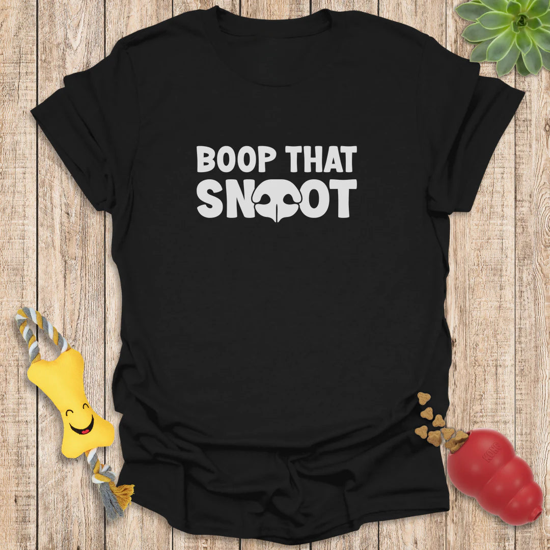 Boop that Snoot