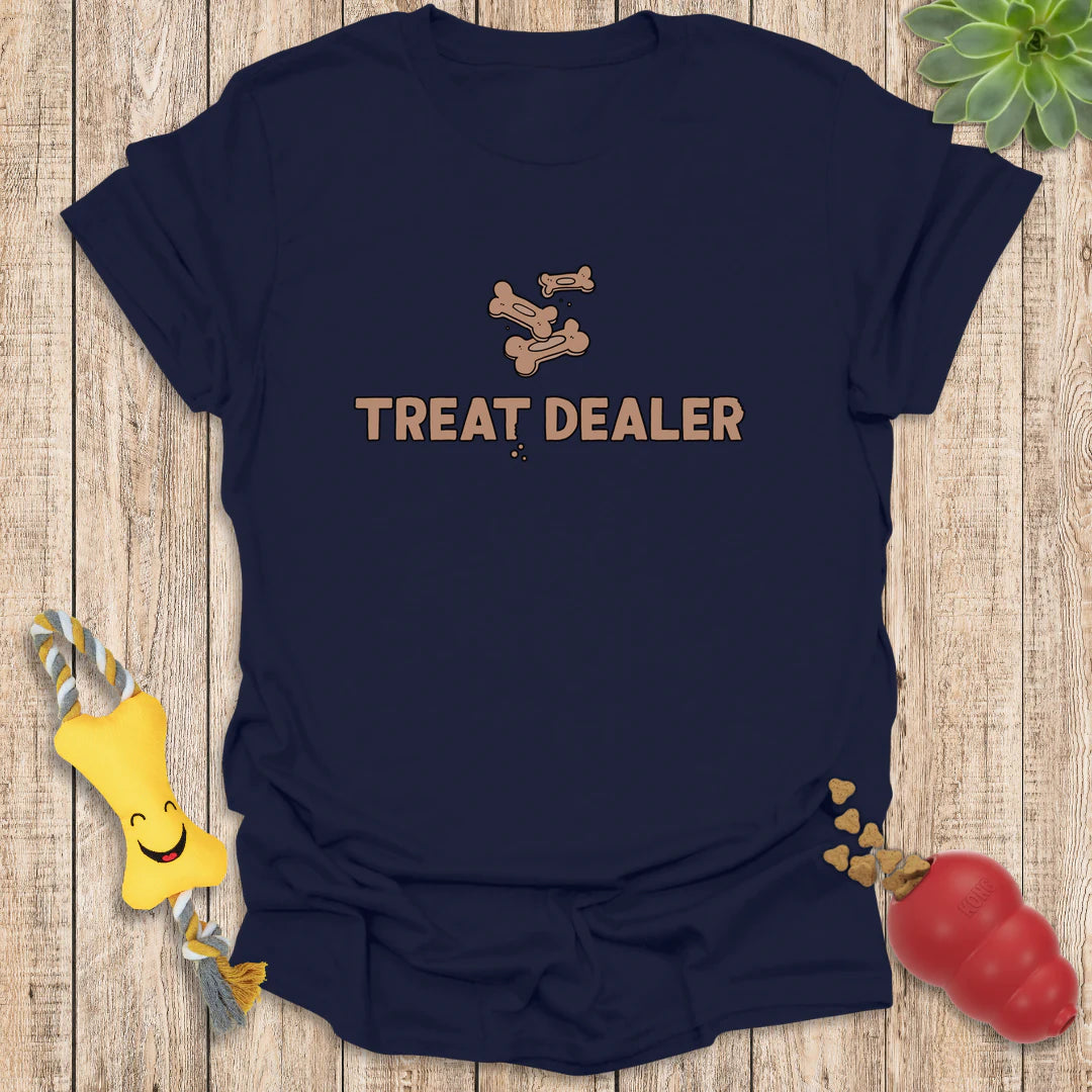 Treat Dealer