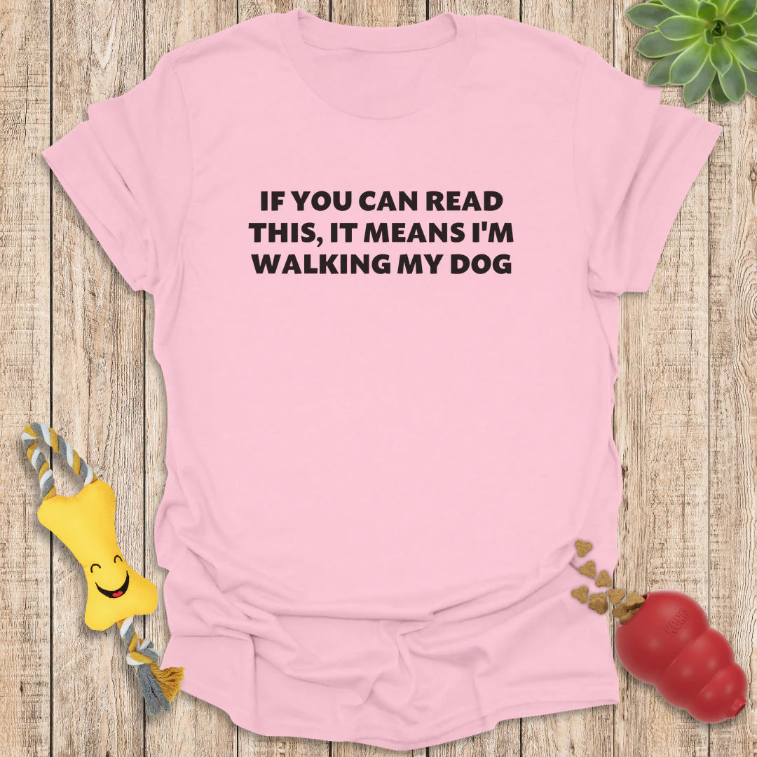 If You Can Read This