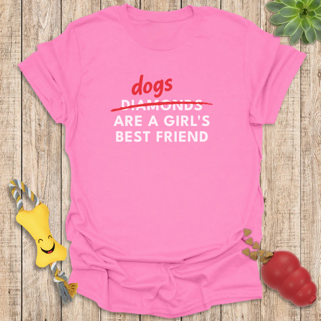 Girl's Best Friend