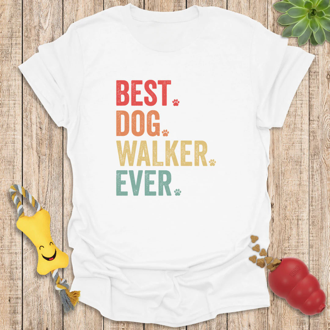 Best Dog Walker Ever