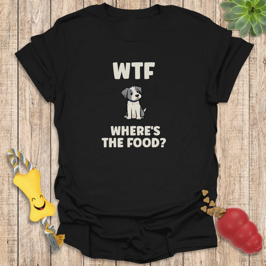 WTF