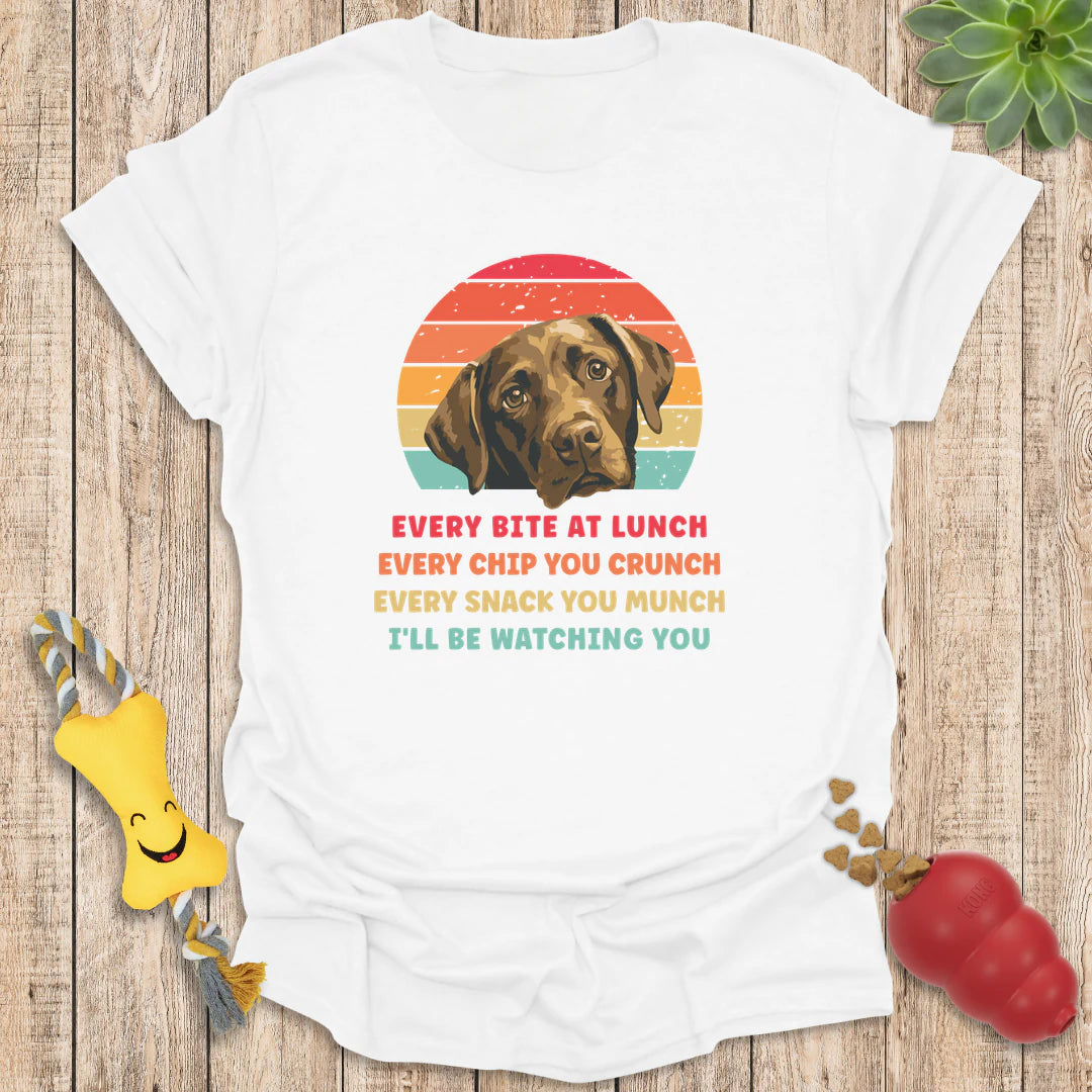 I'll be Watching You