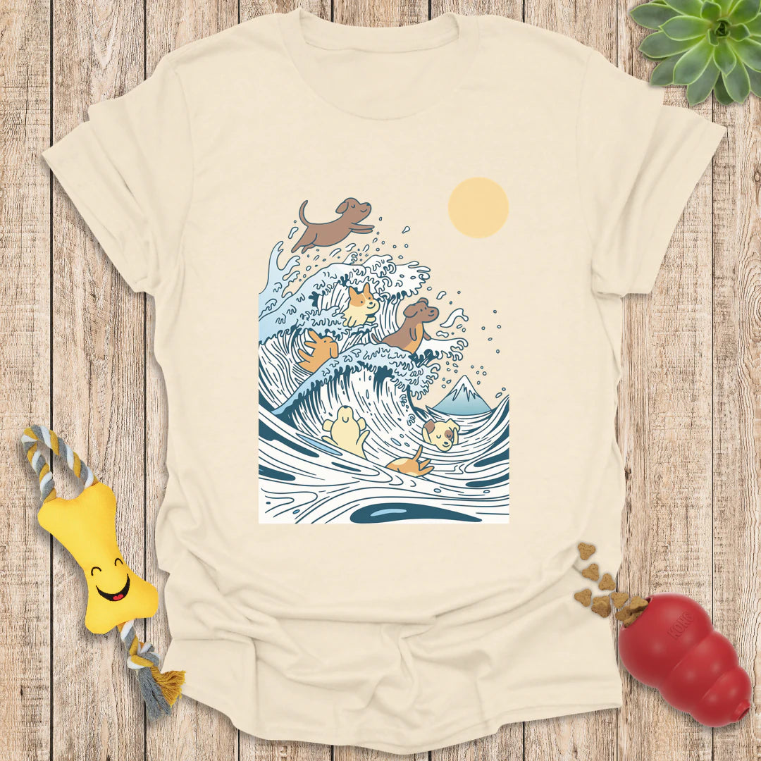 Big Wave