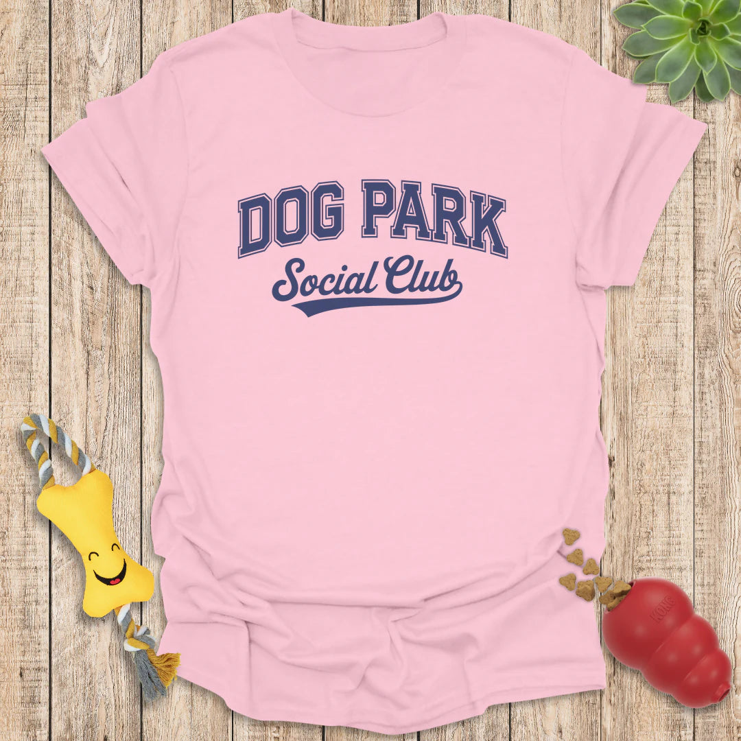 Dog Park Social Club