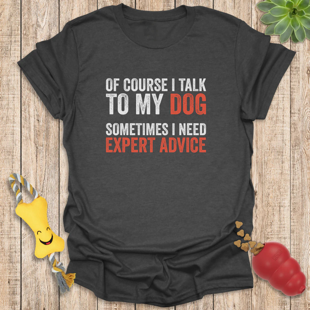 Expert Advice