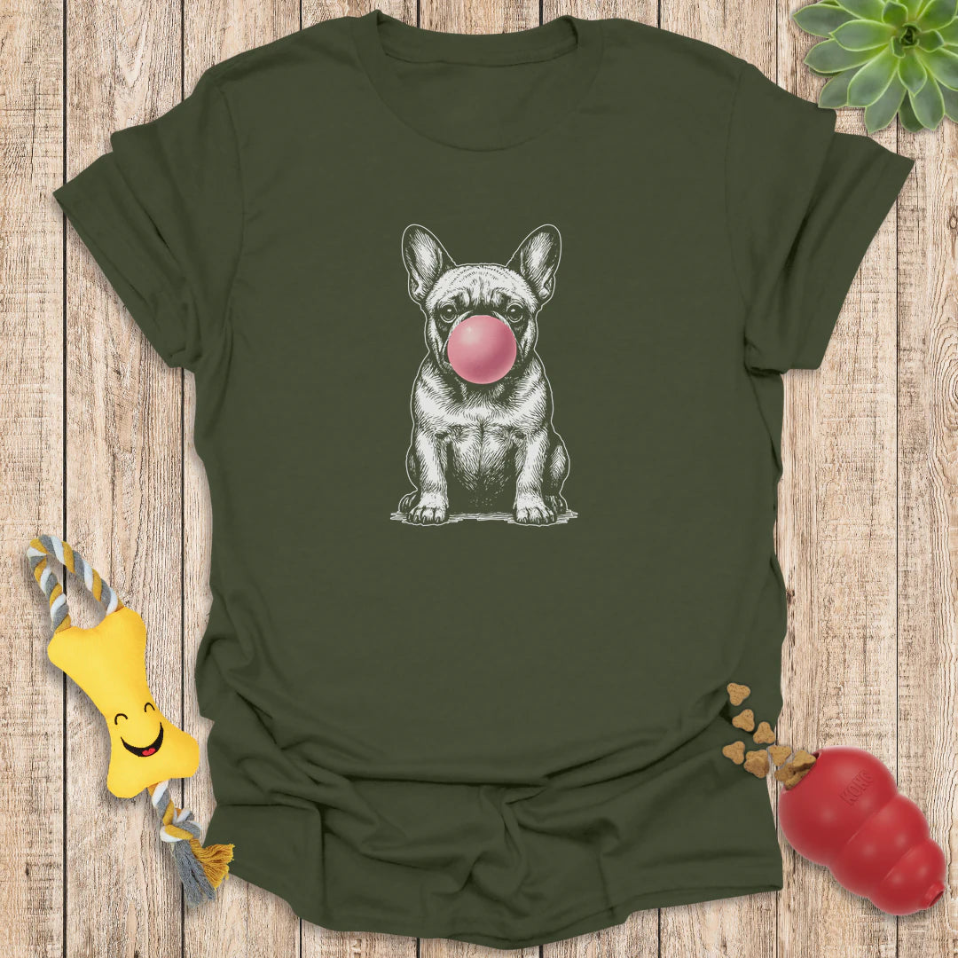 Bubblegum Frenchie