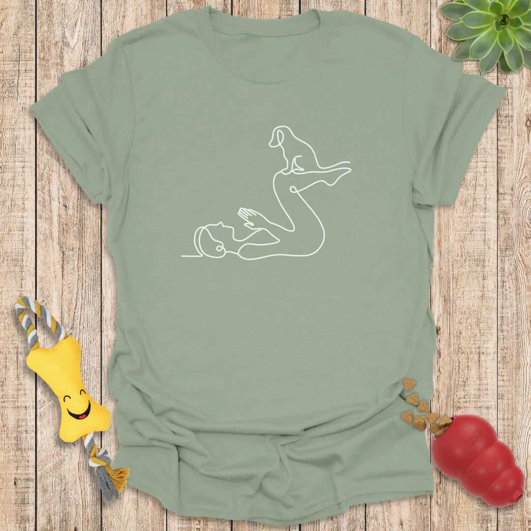 Yoga Partner