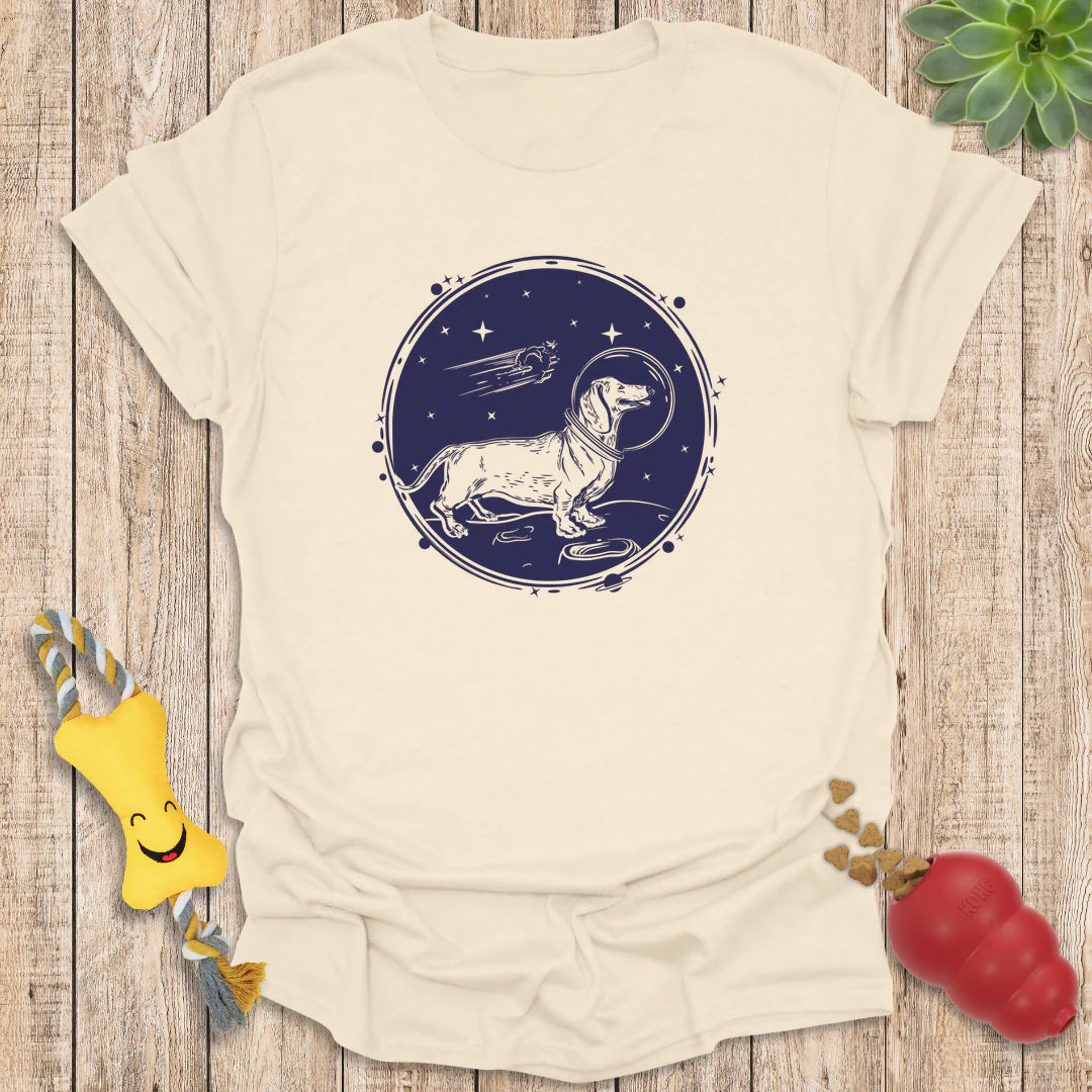 Space Sausage